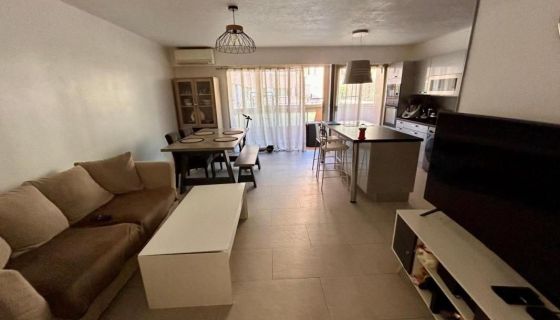 A louer APPARTEMENT T3 76 M2 BORD DE MER SAINT RAPHAEL