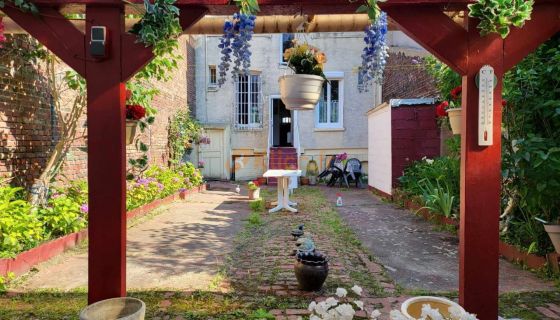 A vendre Appartement T2 31m² Le Havre