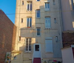A vendre Appartement T2 31m² Le Havre