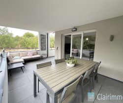 A louer APPARTEMENT T3 59 M2 TERRASSE  MARSEILLE 13EME