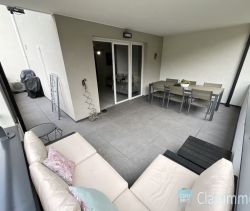 A louer APPARTEMENT T3 59 M2 TERRASSE  MARSEILLE 13EME