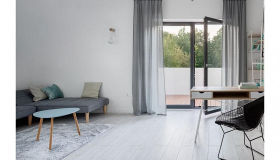 A louer APPARTEMENT T2 44 M2 TERRASSE  NIMES