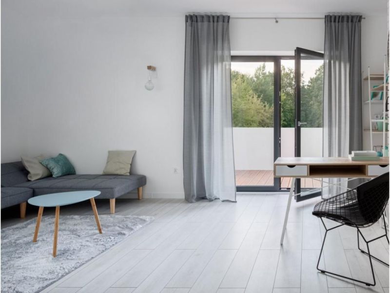 A louer APPARTEMENT T2 44 M2 TERRASSE  NIMES
