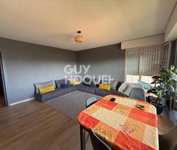 A louer APPARTEMENT T3 63 M2 TERRASSE  PERPIGNAN