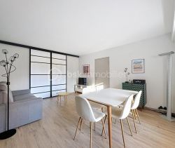 A louer APPARTEMENT T3 58 M2 BORD DE MER CABOURG