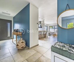 A louer MAISON  CONTEMPORAINE BORD DE MER URRUGNE