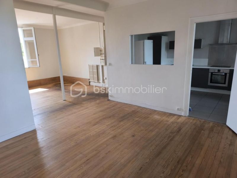 A louer APPARTEMENT T4 89 M2  PAU