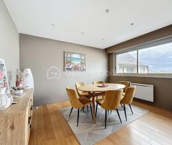 A louer APPARTEMENT DUPLEX T4 130 M2 TERRASSE  CAEN