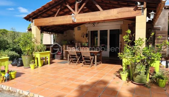A louer MAISON  4 PIECES 114 M2  TARADEAU