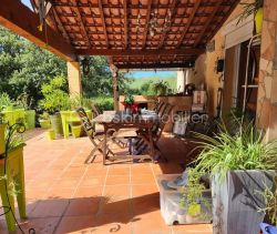 A louer MAISON  4 PIECES 114 M2  TARADEAU