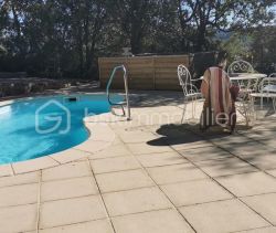 A louer MAISON  4 PIECES 114 M2  TARADEAU