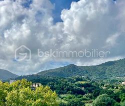 A louer APPARTEMENT T4 96 M2 TERRASSE BORD DE MER AJACCIO