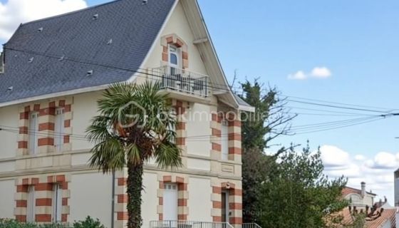 A louer APPARTEMENT DUPLEX T2 18 M2 PLAGE à PIED ROYAN