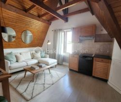 A louer APPARTEMENT DUPLEX T2 18 M2 PLAGE à PIED ROYAN