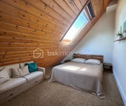 A louer APPARTEMENT DUPLEX T2 18 M2 PLAGE à PIED ROYAN