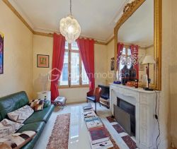 A louer MAISON  DE MAîTRE  AMIENS