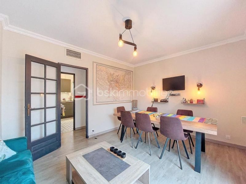 A louer APPARTEMENT T4 76 M2 TERRASSE BORD DE MER LA SEYNE SUR MER