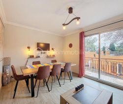 A louer APPARTEMENT T4 76 M2 TERRASSE BORD DE MER LA SEYNE SUR MER