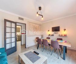 A louer MAISON  4 PIECES 76 M2 BORD DE MER LA SEYNE SUR MER