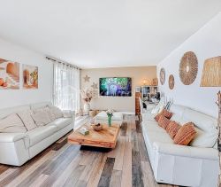 A louer APPARTEMENT T4 82 M2 TERRASSE BORD DE MER PALAVAS LES FLOTS