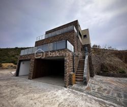 A louer MAISON  CONTEMPORAINE VUE MER PORT VENDRES
