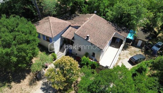 A louer MAISON  DE MAîTRE  SAINT PAUL EN FORET