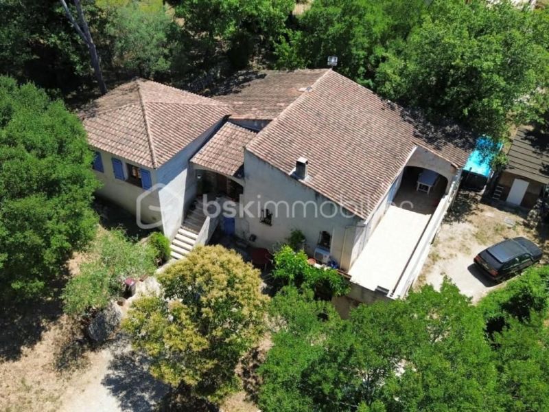 A louer MAISON  DE MAîTRE  SAINT PAUL EN FORET