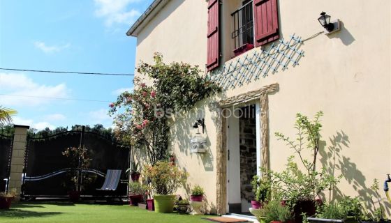 A louer MAISON  DE MAîTRE  SALIES DE BEARN