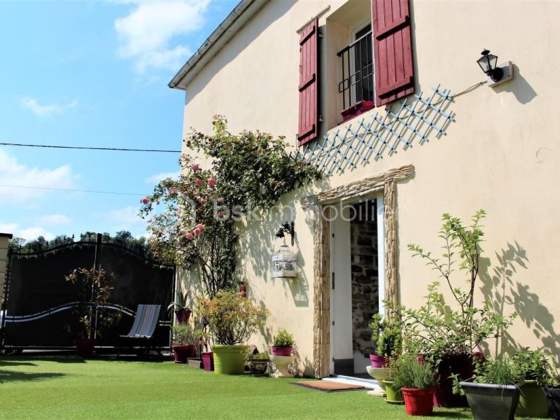A louer MAISON  DE MAîTRE  SALIES DE BEARN