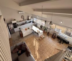 A louer APPARTEMENT DUPLEX T4 132 M2 BORD DE MER FRONTIGNAN