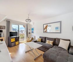 A louer APPARTEMENT T2 30 M2 PLAGE à PIED CABOURG