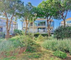 A louer APPARTEMENT T2 33 M2 PLAGE à PIED PALAVAS LES FLOTS