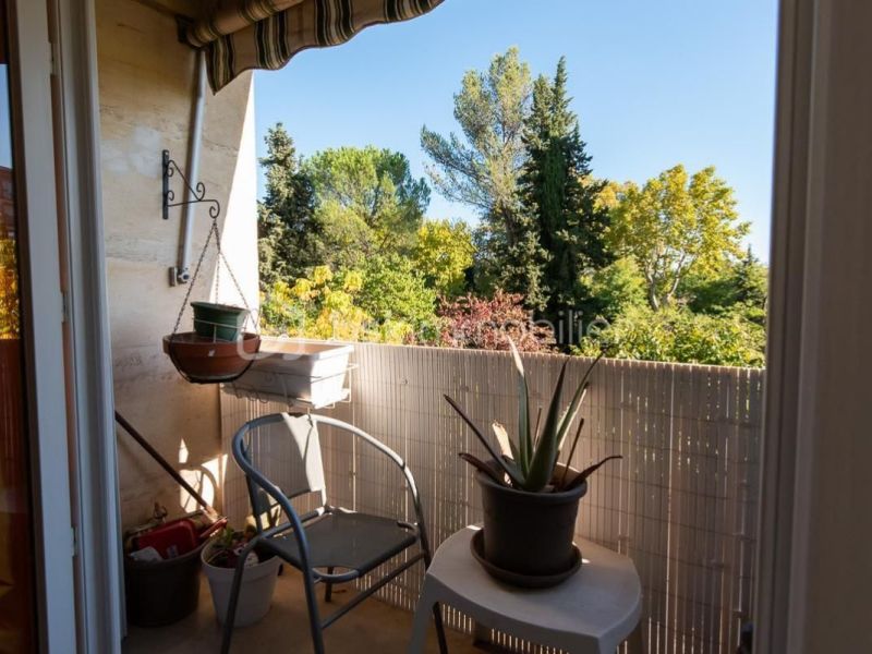 A louer APPARTEMENT T3 76 M2  AIX EN PROVENCE