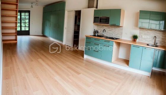 A louer MAISON  4 PIECES 130 M2 BORD DE MER BALARUC LES BAINS