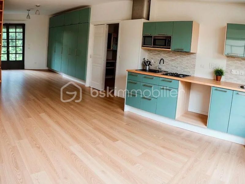 A louer MAISON  4 PIECES 130 M2 BORD DE MER BALARUC LES BAINS