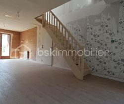 A louer MAISON  4 PIECES 130 M2 BORD DE MER BALARUC LES BAINS