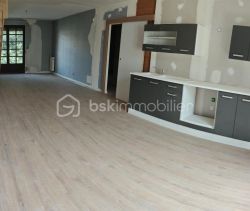 A louer MAISON  4 PIECES 130 M2 BORD DE MER BALARUC LES BAINS