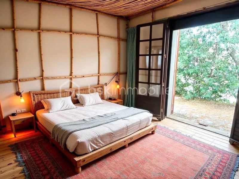 A louer MAISON  4 PIECES 130 M2 BORD DE MER FRONTIGNAN