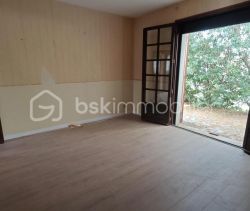 A louer MAISON  4 PIECES 130 M2 BORD DE MER FRONTIGNAN