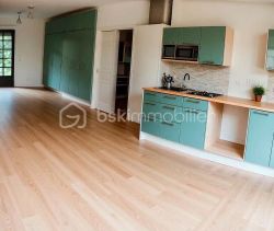 A louer MAISON  4 PIECES 130 M2 BORD DE MER FRONTIGNAN