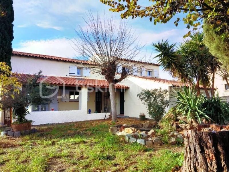 A louer MAISON  6 PIECES 157 M2  THEZAN LES BEZIERS