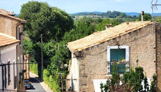 A louer APPARTEMENT T6 146 M2  PEZENAS