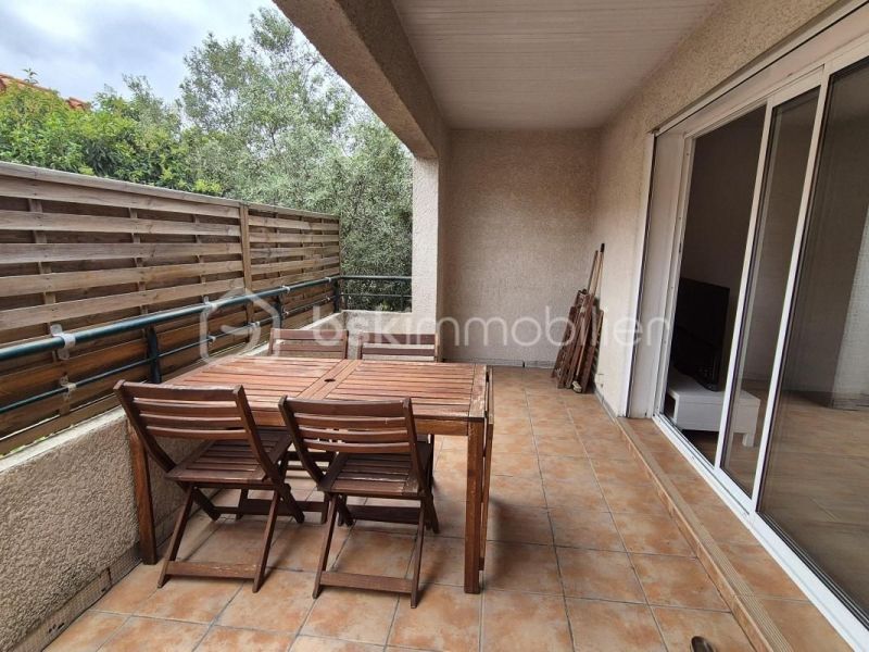 A louer APPARTEMENT NEUF T4 72 M2 TERRASSE  PERPIGNAN