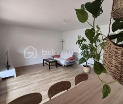 A louer APPARTEMENT NEUF T4 72 M2 TERRASSE  PERPIGNAN