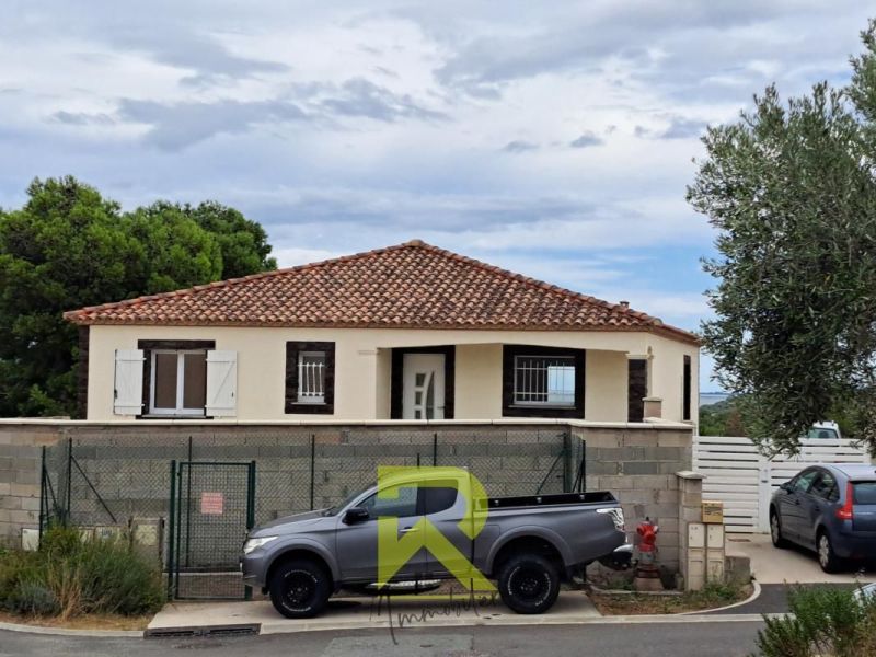 A louer MAISON  4 PIECES 134 M2 BORD DE MER BAGES