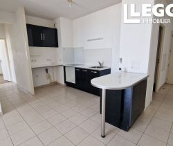 A louer APPARTEMENT NEUF T3 57 M2 TERRASSE  BEGLES