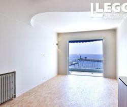 A louer APPARTEMENT T3 77 M2 VUE MER NICE