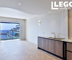 A louer APPARTEMENT T3 77 M2 VUE MER NICE