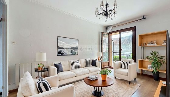 A vendre APPARTEMENT T3 55 M2 VUE MER LA CIOTAT