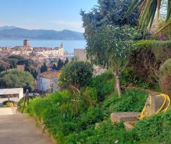 A vendre APPARTEMENT T3 55 M2 VUE MER LA CIOTAT